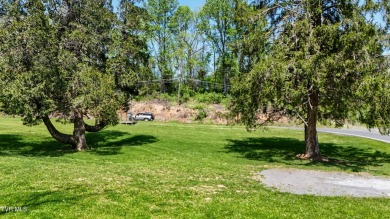 Have you been looking for the Perfect track of land to build on Country Club of Bristol in Tennessee - for sale on GolfHomes.com, golf home, golf lot