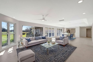 Experience unparalleled luxury in this fully renovated home on Monarch Country Club in Florida - for sale on GolfHomes.com, golf home, golf lot
