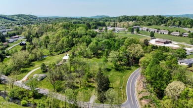 Have you been looking for the Perfect track of land to build on Country Club of Bristol in Tennessee - for sale on GolfHomes.com, golf home, golf lot