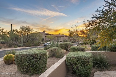 Single-level Series 3 Aurora model in guard-gated Terravita with on Terravita Golf and Country Club in Arizona - for sale on GolfHomes.com, golf home, golf lot