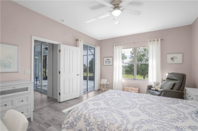 Beautifully maintained 3BR/2BA/2-car garage home in the on Brentwood Farms Golf Club in Florida - for sale on GolfHomes.com, golf home, golf lot