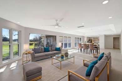 Experience unparalleled luxury in this fully renovated home on Monarch Country Club in Florida - for sale on GolfHomes.com, golf home, golf lot