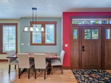 Experience luxury coastal living in this professionally designed on Manzanita Golf Course in Oregon - for sale on GolfHomes.com, golf home, golf lot