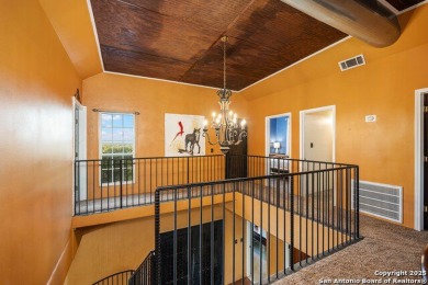 Escape to the Hill Country at 10655 Rebecca Creek Rd in Spring on Rebecca Creek Golf Club in Texas - for sale on GolfHomes.com, golf home, golf lot