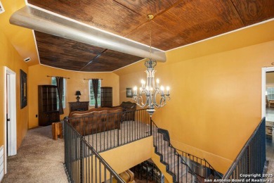 Escape to the Hill Country at 10655 Rebecca Creek Rd in Spring on Rebecca Creek Golf Club in Texas - for sale on GolfHomes.com, golf home, golf lot