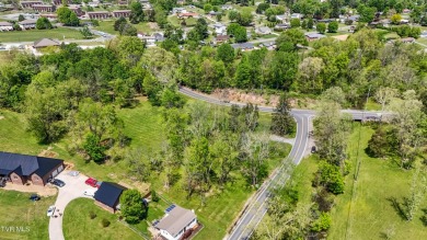 Have you been looking for the Perfect track of land to build on Country Club of Bristol in Tennessee - for sale on GolfHomes.com, golf home, golf lot