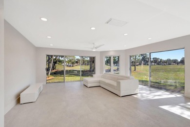 Experience unparalleled luxury in this fully renovated home on Monarch Country Club in Florida - for sale on GolfHomes.com, golf home, golf lot