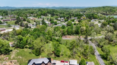 Have you been looking for the Perfect track of land to build on Country Club of Bristol in Tennessee - for sale on GolfHomes.com, golf home, golf lot