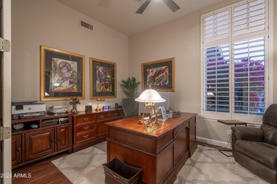 Single-level Series 3 Aurora model in guard-gated Terravita with on Terravita Golf and Country Club in Arizona - for sale on GolfHomes.com, golf home, golf lot