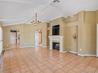 Welcome to this charming El Cancun Courtyard Villa offering on El Diablo Executive Golf Course in Florida - for sale on GolfHomes.com, golf home, golf lot