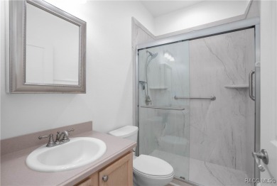Beautifully maintained 3BR/2BA/2-car garage home in the on Brentwood Farms Golf Club in Florida - for sale on GolfHomes.com, golf home, golf lot