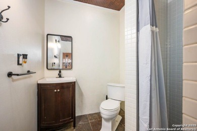 Escape to the Hill Country at 10655 Rebecca Creek Rd in Spring on Rebecca Creek Golf Club in Texas - for sale on GolfHomes.com, golf home, golf lot