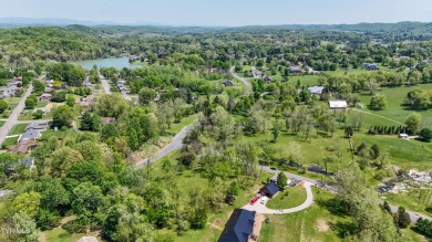 Have you been looking for the Perfect track of land to build on Country Club of Bristol in Tennessee - for sale on GolfHomes.com, golf home, golf lot