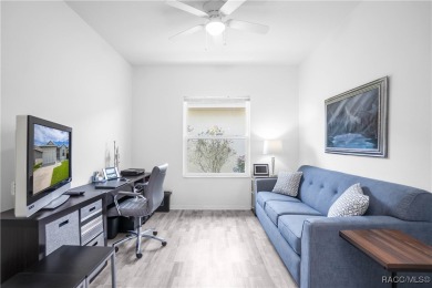 Beautifully maintained 3BR/2BA/2-car garage home in the on Brentwood Farms Golf Club in Florida - for sale on GolfHomes.com, golf home, golf lot