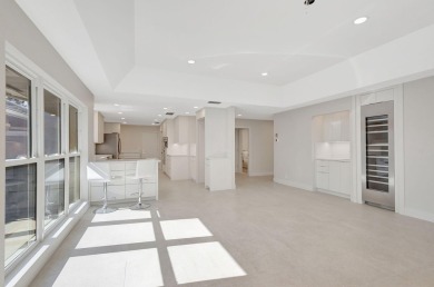 Experience unparalleled luxury in this fully renovated home on Monarch Country Club in Florida - for sale on GolfHomes.com, golf home, golf lot