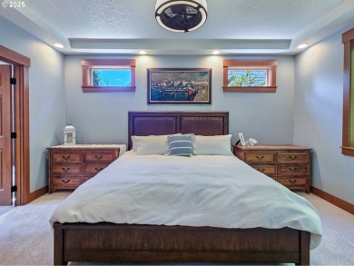 Experience luxury coastal living in this professionally designed on Manzanita Golf Course in Oregon - for sale on GolfHomes.com, golf home, golf lot
