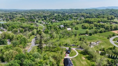 Have you been looking for the Perfect track of land to build on Country Club of Bristol in Tennessee - for sale on GolfHomes.com, golf home, golf lot