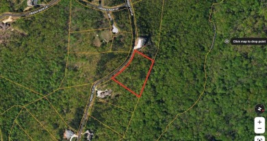 OWNER FINANCE. 311 Foggy Cut Lane is Beautifully situated on a on The Cliffs at Glassy Golf and Country Club in South Carolina - for sale on GolfHomes.com, golf home, golf lot
