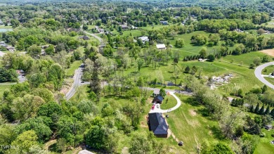 Have you been looking for the Perfect track of land to build on Country Club of Bristol in Tennessee - for sale on GolfHomes.com, golf home, golf lot