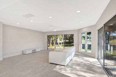 Experience unparalleled luxury in this fully renovated home on Monarch Country Club in Florida - for sale on GolfHomes.com, golf home, golf lot