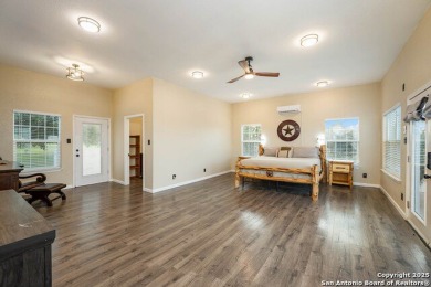 Escape to the Hill Country at 10655 Rebecca Creek Rd in Spring on Rebecca Creek Golf Club in Texas - for sale on GolfHomes.com, golf home, golf lot