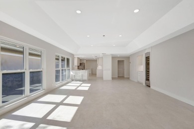 Experience unparalleled luxury in this fully renovated home on Monarch Country Club in Florida - for sale on GolfHomes.com, golf home, golf lot