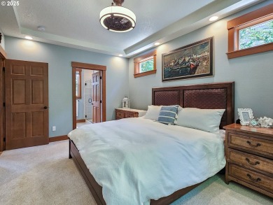 Experience luxury coastal living in this professionally designed on Manzanita Golf Course in Oregon - for sale on GolfHomes.com, golf home, golf lot