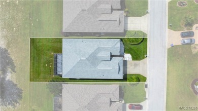 Beautifully maintained 3BR/2BA/2-car garage home in the on Brentwood Farms Golf Club in Florida - for sale on GolfHomes.com, golf home, golf lot