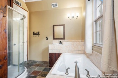 Escape to the Hill Country at 10655 Rebecca Creek Rd in Spring on Rebecca Creek Golf Club in Texas - for sale on GolfHomes.com, golf home, golf lot