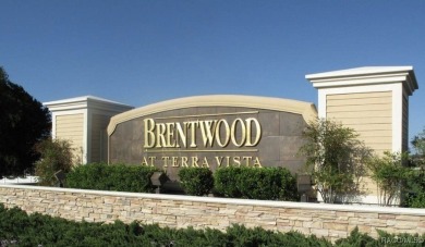 Beautifully maintained 3BR/2BA/2-car garage home in the on Brentwood Farms Golf Club in Florida - for sale on GolfHomes.com, golf home, golf lot