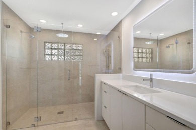 Experience unparalleled luxury in this fully renovated home on Monarch Country Club in Florida - for sale on GolfHomes.com, golf home, golf lot