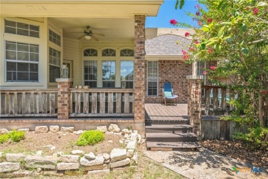 Nestled in Salado's coveted Mill Creek, this updated gem blends on Mill Creek Golf Club in Texas - for sale on GolfHomes.com, golf home, golf lot
