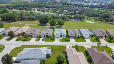 Beautifully maintained 3BR/2BA/2-car garage home in the on Brentwood Farms Golf Club in Florida - for sale on GolfHomes.com, golf home, golf lot