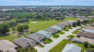 Beautifully maintained 3BR/2BA/2-car garage home in the on Brentwood Farms Golf Club in Florida - for sale on GolfHomes.com, golf home, golf lot