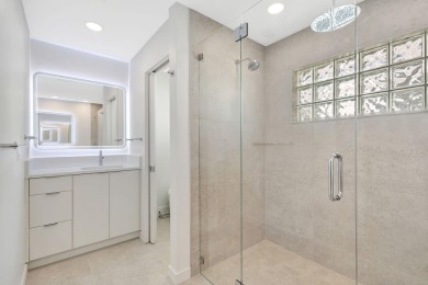 Experience unparalleled luxury in this fully renovated home on Monarch Country Club in Florida - for sale on GolfHomes.com, golf home, golf lot