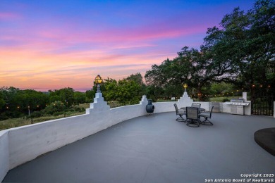 Escape to the Hill Country at 10655 Rebecca Creek Rd in Spring on Rebecca Creek Golf Club in Texas - for sale on GolfHomes.com, golf home, golf lot