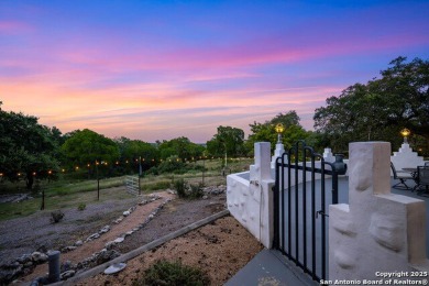 Escape to the Hill Country at 10655 Rebecca Creek Rd in Spring on Rebecca Creek Golf Club in Texas - for sale on GolfHomes.com, golf home, golf lot