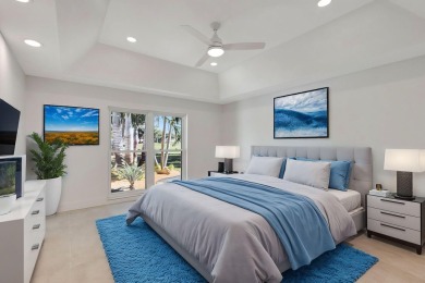 Experience unparalleled luxury in this fully renovated home on Monarch Country Club in Florida - for sale on GolfHomes.com, golf home, golf lot