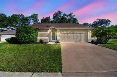 Welcome to this stunning, FULLY-REMODELED home located on a on Meadow Oaks Golf and Country Club in Florida - for sale on GolfHomes.com, golf home, golf lot