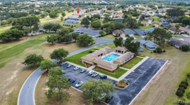 Beautifully maintained 3BR/2BA/2-car garage home in the on Brentwood Farms Golf Club in Florida - for sale on GolfHomes.com, golf home, golf lot