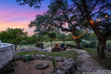 Escape to the Hill Country at 10655 Rebecca Creek Rd in Spring on Rebecca Creek Golf Club in Texas - for sale on GolfHomes.com, golf home, golf lot