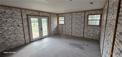 Nestled in Salado's coveted Mill Creek, this updated gem blends on Mill Creek Golf Club in Texas - for sale on GolfHomes.com, golf home, golf lot