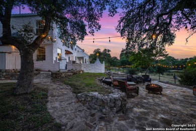 Escape to the Hill Country at 10655 Rebecca Creek Rd in Spring on Rebecca Creek Golf Club in Texas - for sale on GolfHomes.com, golf home, golf lot