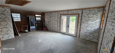 Nestled in Salado's coveted Mill Creek, this updated gem blends on Mill Creek Golf Club in Texas - for sale on GolfHomes.com, golf home, golf lot