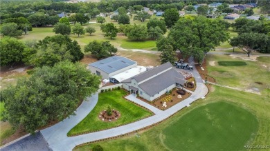 Beautifully maintained 3BR/2BA/2-car garage home in the on Brentwood Farms Golf Club in Florida - for sale on GolfHomes.com, golf home, golf lot