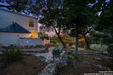 Escape to the Hill Country at 10655 Rebecca Creek Rd in Spring on Rebecca Creek Golf Club in Texas - for sale on GolfHomes.com, golf home, golf lot