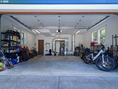 Experience luxury coastal living in this professionally designed on Manzanita Golf Course in Oregon - for sale on GolfHomes.com, golf home, golf lot