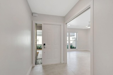 Experience unparalleled luxury in this fully renovated home on Monarch Country Club in Florida - for sale on GolfHomes.com, golf home, golf lot