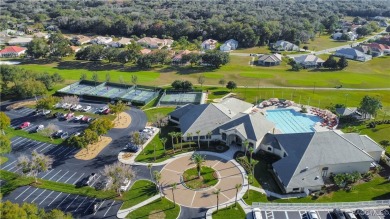 Beautifully maintained 3BR/2BA/2-car garage home in the on Brentwood Farms Golf Club in Florida - for sale on GolfHomes.com, golf home, golf lot