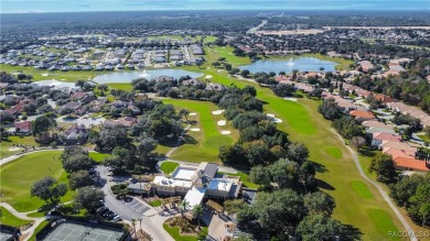 Beautifully maintained 3BR/2BA/2-car garage home in the on Brentwood Farms Golf Club in Florida - for sale on GolfHomes.com, golf home, golf lot